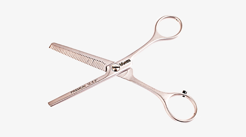 28 - Scissors, transparent png #7783704