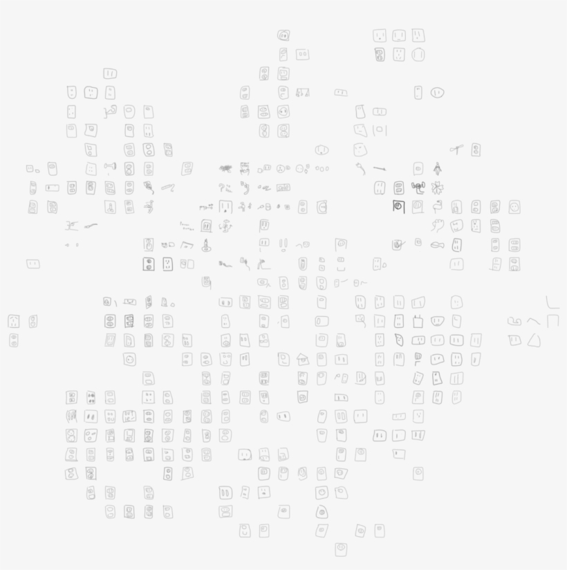 If We Zoom In We See The Predominant Representation - Document, transparent png #7783793