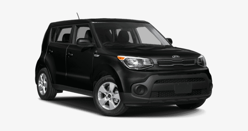 2019 Kia Soul Base, transparent png #7784160
