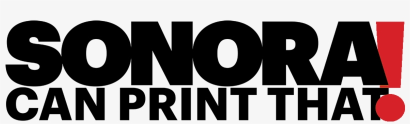 Sonora X - Graphic Design, transparent png #7784235