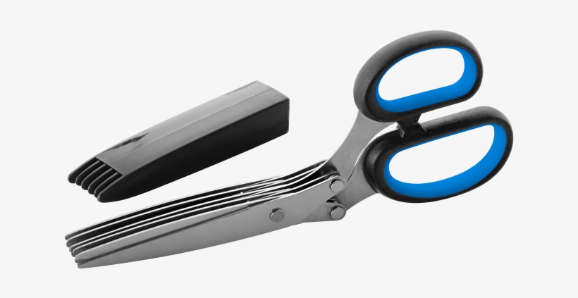 Scissors, transparent png #7784244
