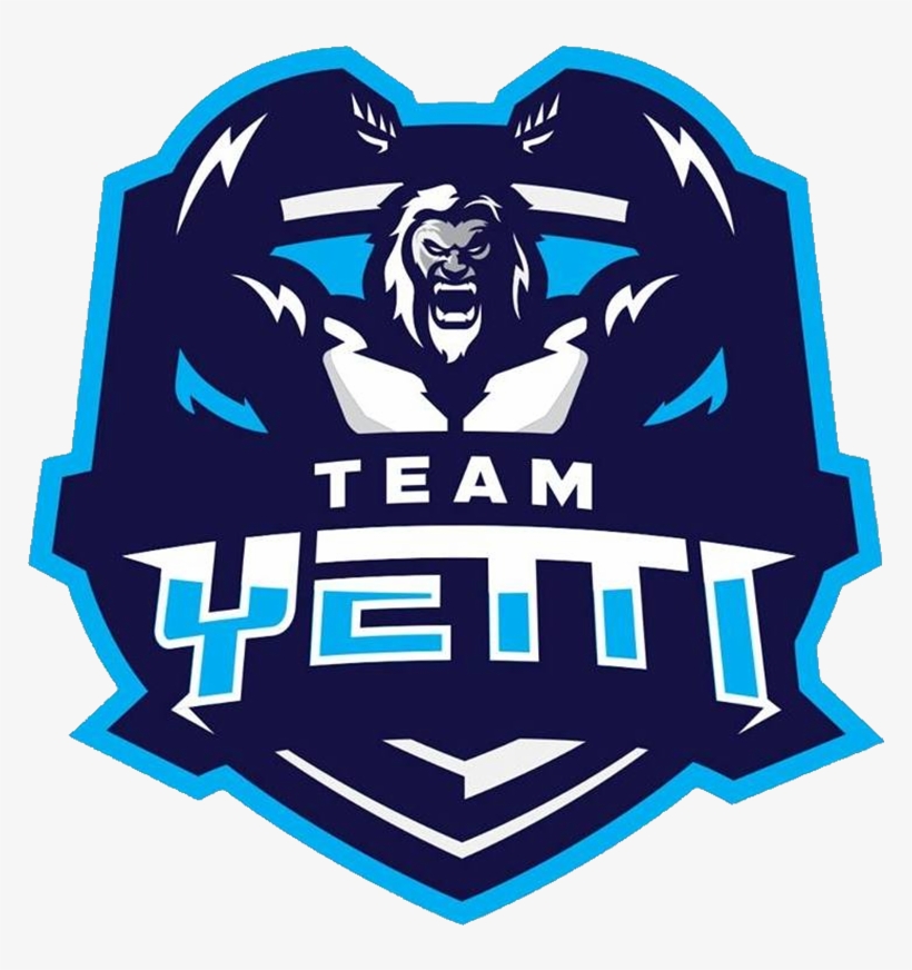 Team Yetti Liquipedia Counter Strike Wiki - Team Yetti, transparent png #7784276