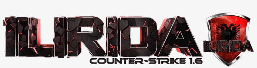 Counter Strike - Counter Strike 1.6 Ilirida, transparent png #7784322