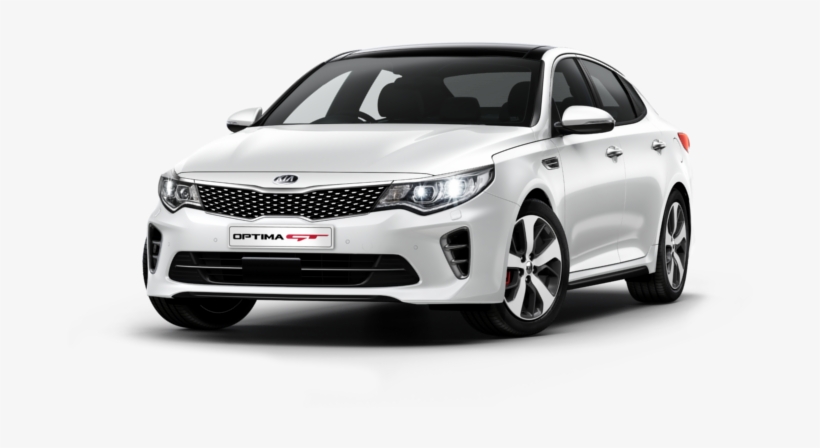 Kia Optima Png - Kia Optima Si 2018, transparent png #7784368