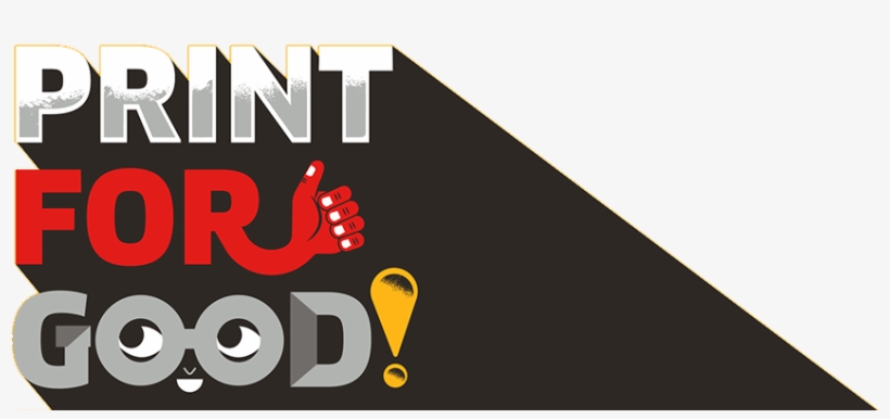 Kodak Has Always Been A Brand Known For Community Outreach - Print For Good, transparent png #7784398