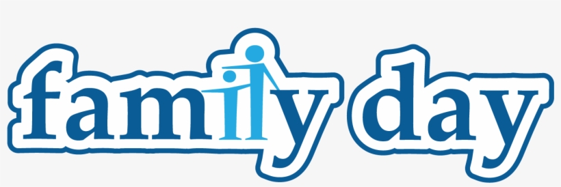 Logo Family Day Png - Family Day Logo Png, transparent png #7784475