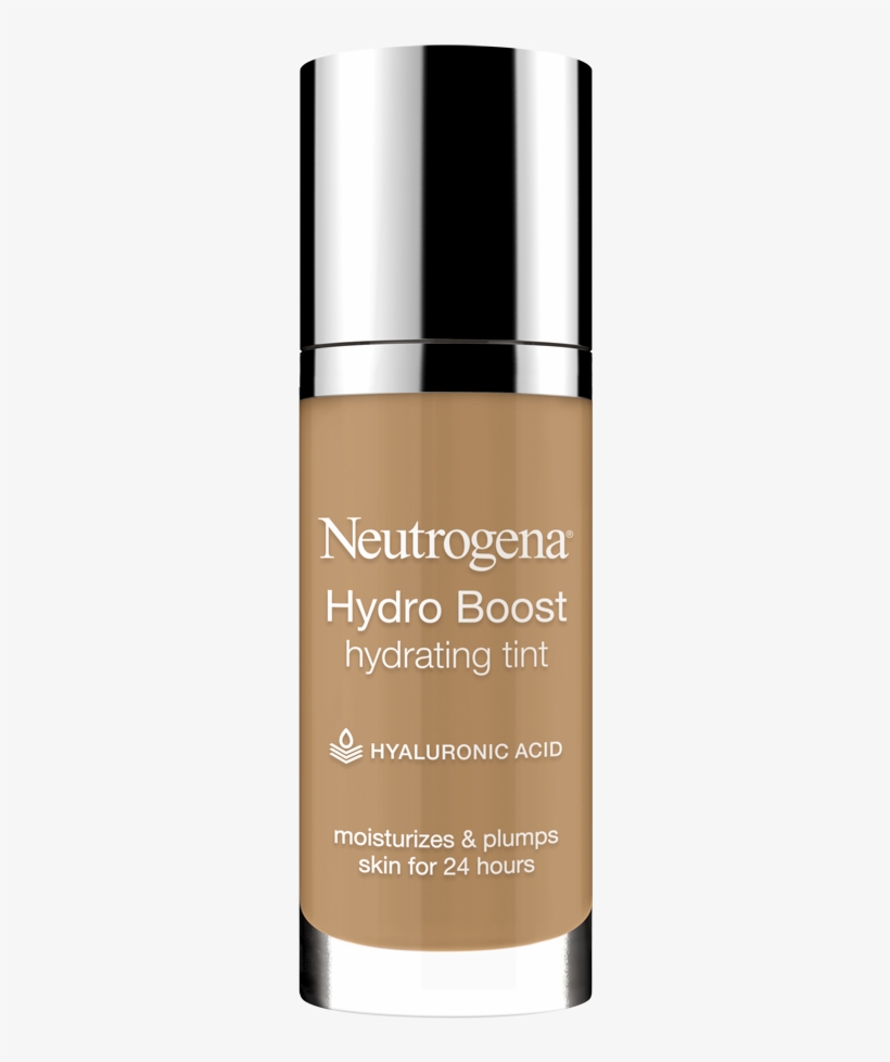 At A Glance - Neutrogena Hydro Boost, transparent png #7784636