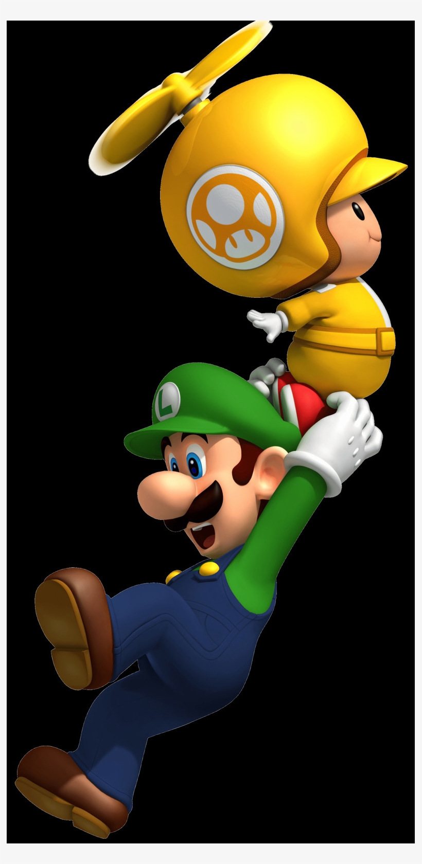 Browse Through Our Collection Of Gaming Free Png Images - Mario Bros Png Transparente, transparent png #7784733