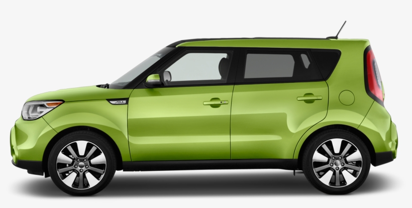 Kia Soul Png Clipart Download - Hyundai Creta Vs Kia Soul, transparent png #7784769