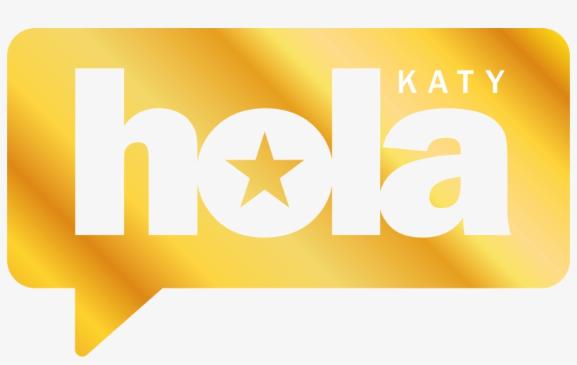 Hola-katy - Graphic Design, transparent png #7784803