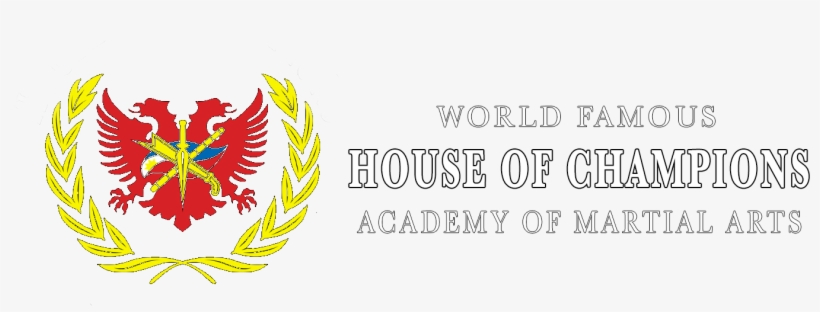 House Of Champions, transparent png #7784810