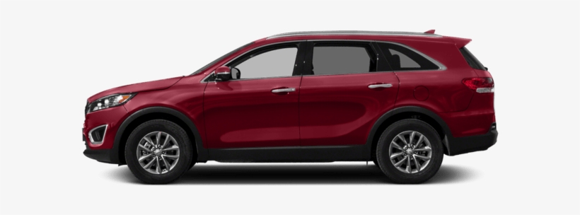 23 2018 Kia Sorento - Acadia Denali Gmc 2013, transparent png #7784815