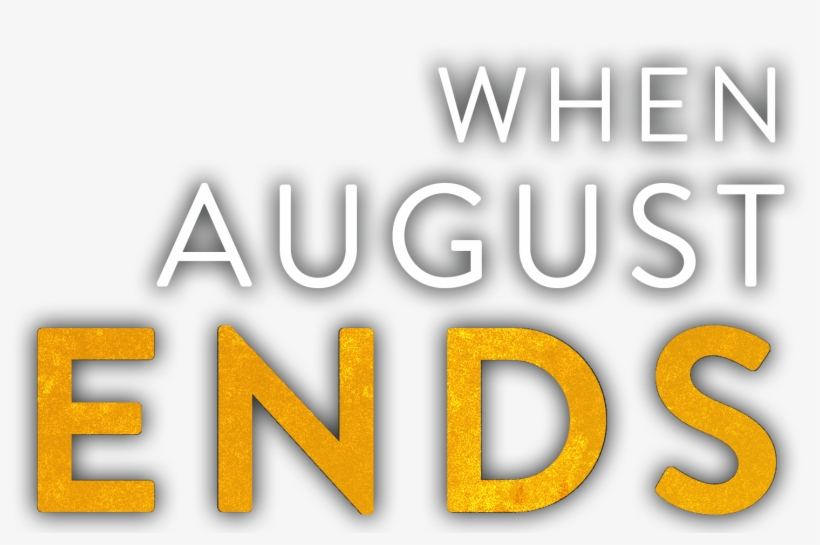 When August Ends By Ny Times, Usa Today, And - Tan, transparent png #7785021