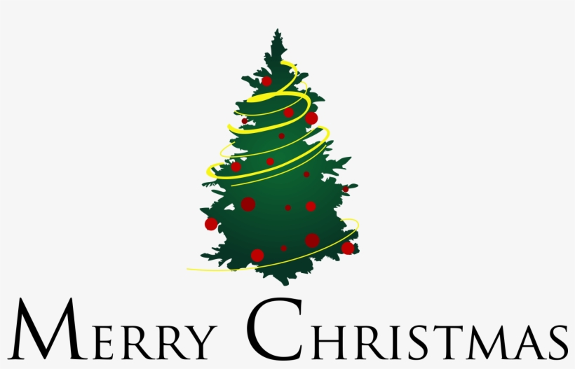 Download - Christmas Tree, transparent png #7785123