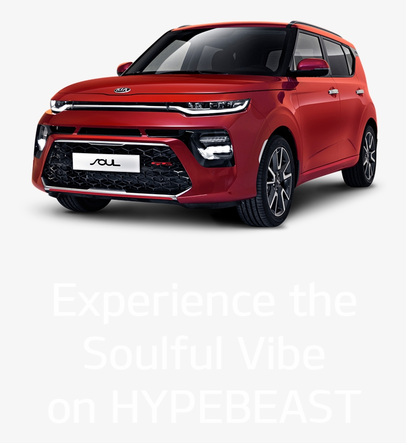 Car Img Car Img - Kia Soul, transparent png #7785214