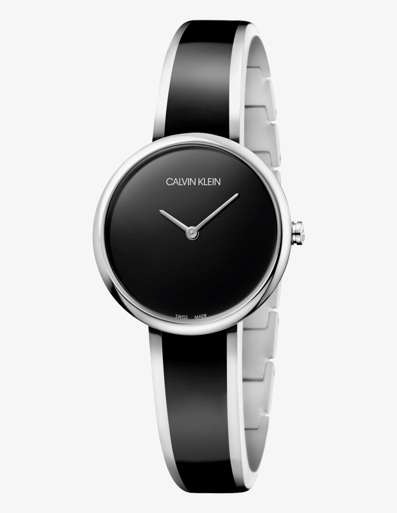 Calvin Klein New Watches, transparent png #7785245