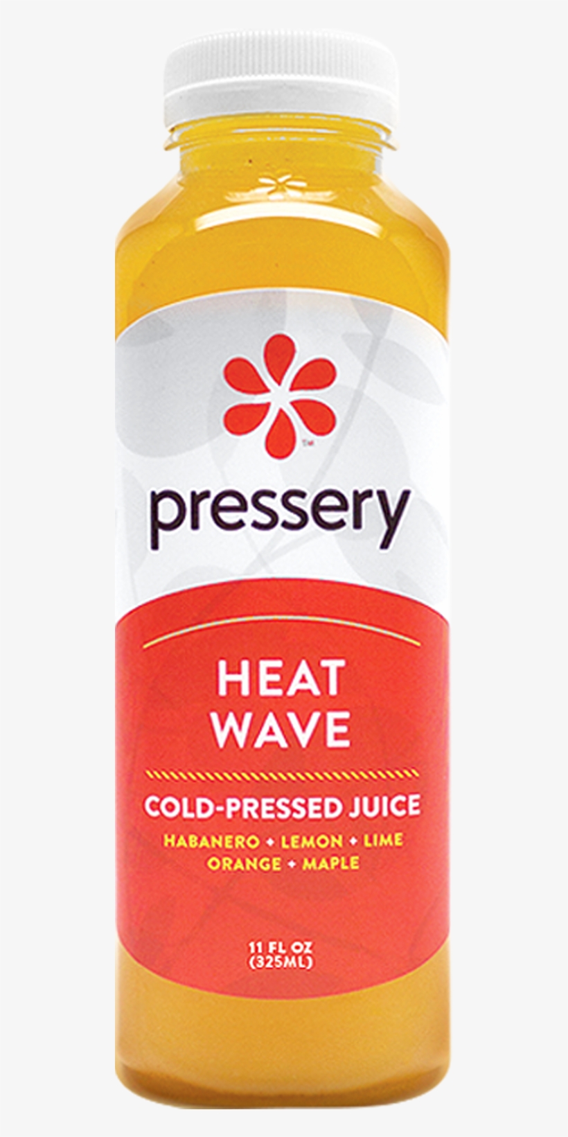 Heat Wave - Personal Care, transparent png #7785283