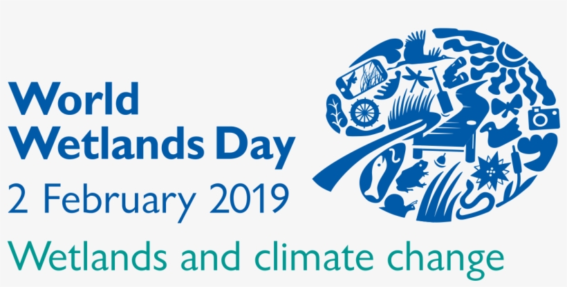 World Wetlands Day 2019, transparent png #7785417