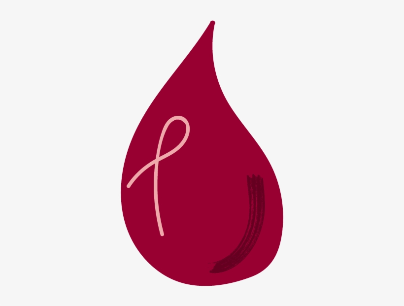 Blood Cancer Awareness Month - Konik Şekiller, transparent png #7785530