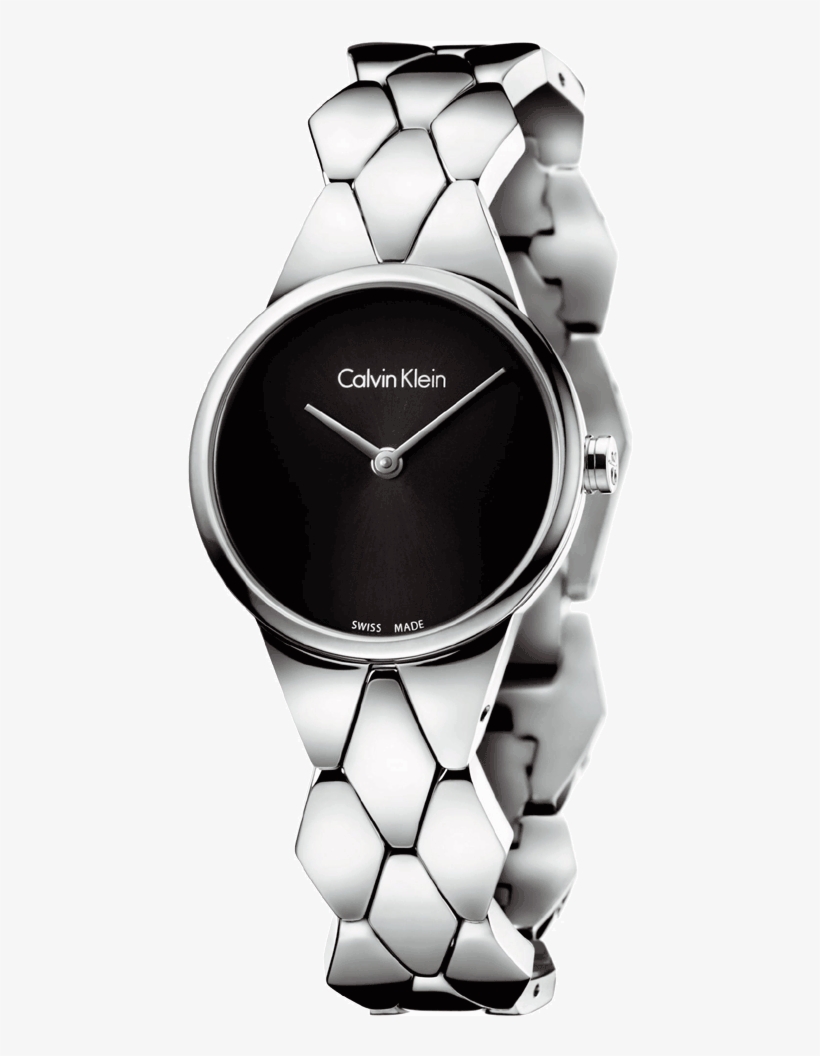 Next Previous - Calvin Klein Watches Women 2016, transparent png #7785625