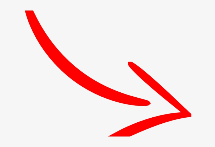 Red Arrow, transparent png #7785655