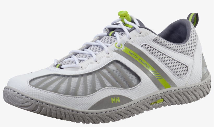 Helly Hansen Hydropower 4 Shoes - Running Shoe, transparent png #7785822