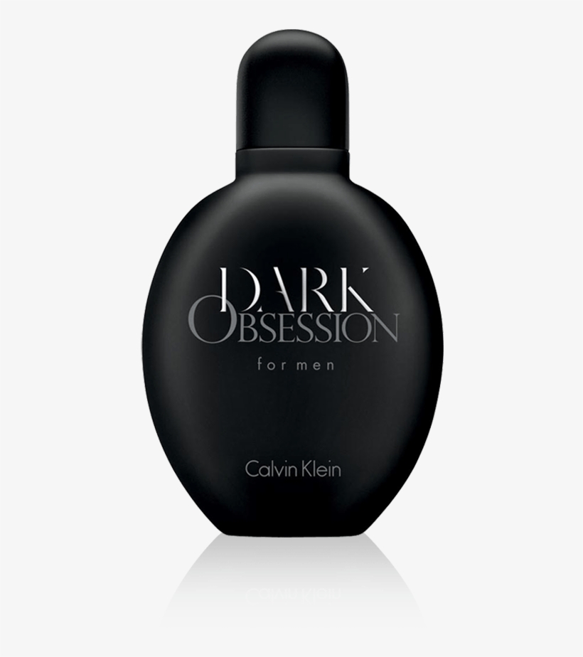 Dark Obsession - Eau De Toilette, transparent png #7785886