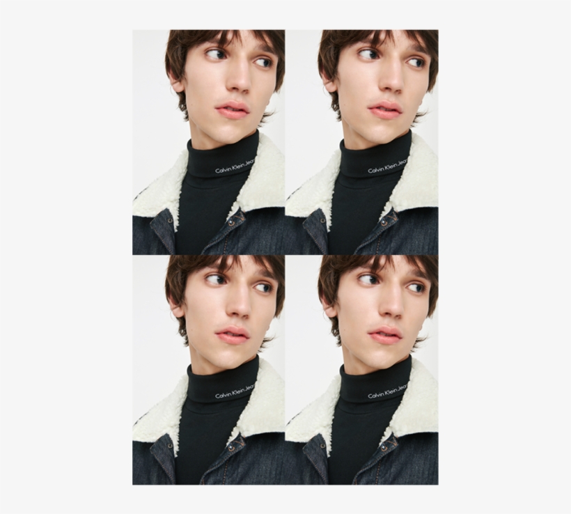Calvin Klein Jeans, transparent png #7785931