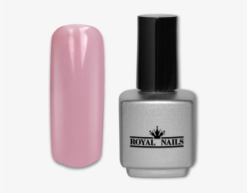 Royal Nails Uv Gel Polish - Royal Nails, transparent png #7786153