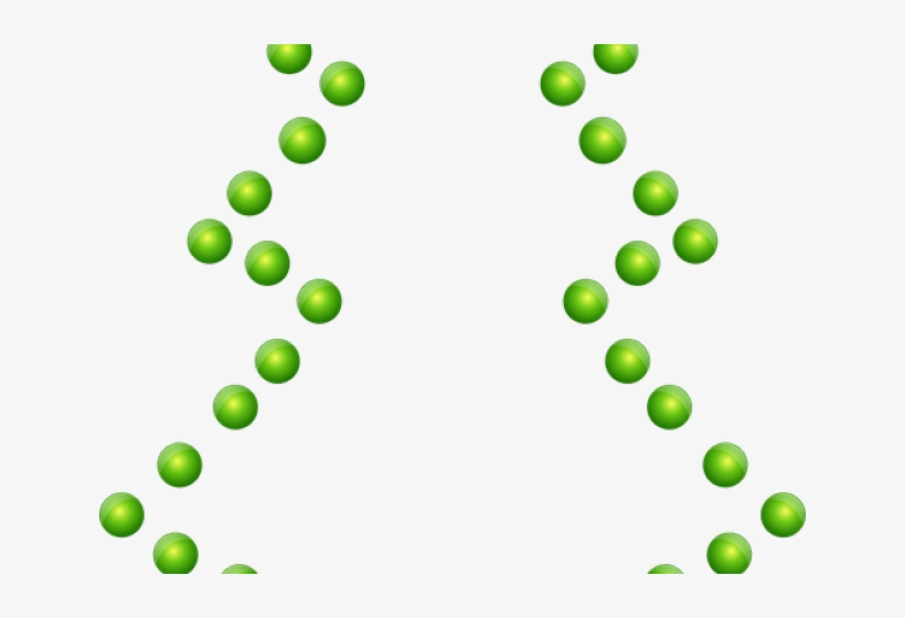 Christmas Lights Clipart Circle Png - Christmas Tree, transparent png #7786556