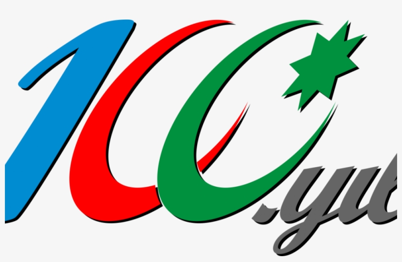 Congratulation Message Of Ambassador Kasseinov For - Azerbaycan Cumhuriyeti 100 Yili, transparent png #7787100