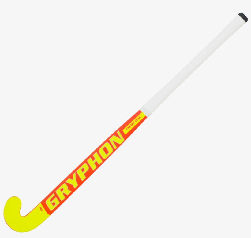 Gryphon Hockey Stick - Bat-and-ball Games, transparent png #7787367