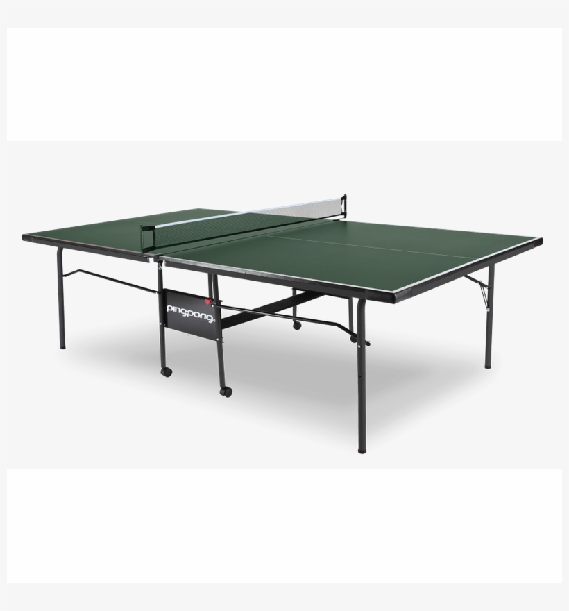 Ping Png Table - Ping Pong, transparent png #7787430