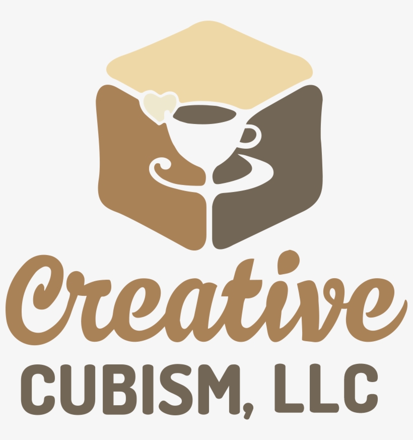 Creative Cubism Eiffel Tower Sugar Cubes - Poster, transparent png #7787472