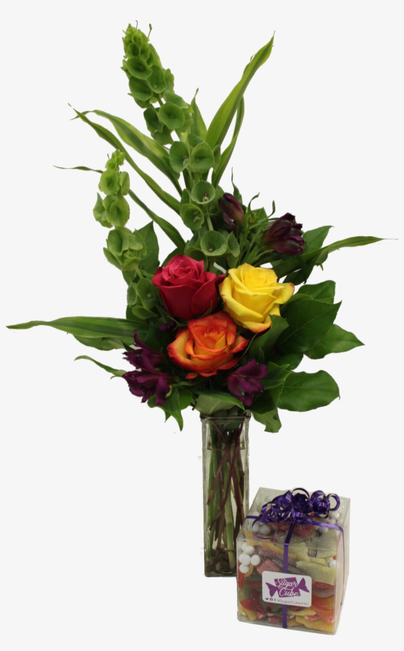 Bouquet, transparent png #7787562