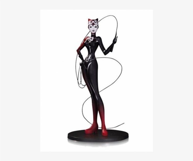Dc Artist Alley Catwoman, transparent png #7787703