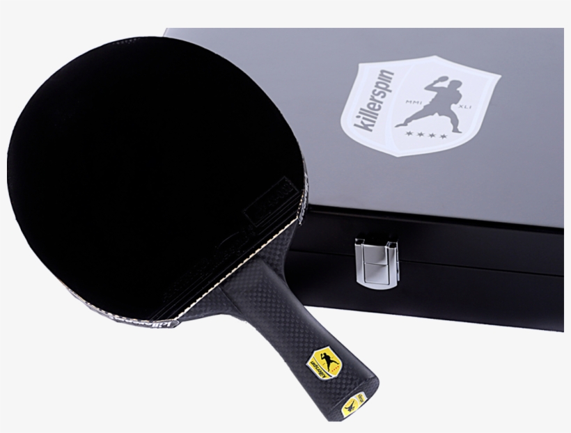 Killerspinverified Account - Ping Pong, transparent png #7787863