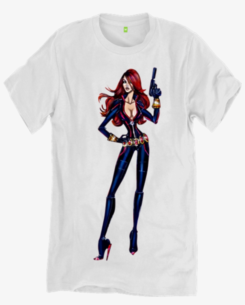 Cat Woman Disney Prince 2018 Custom Personalised T-shirt - Cartoon, transparent png #7787930