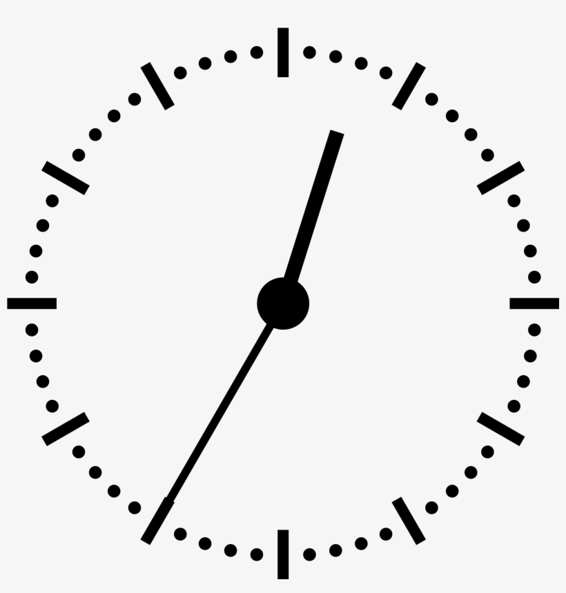 2000 X 2000 5 - Clock 10 00 Png, transparent png #7788065