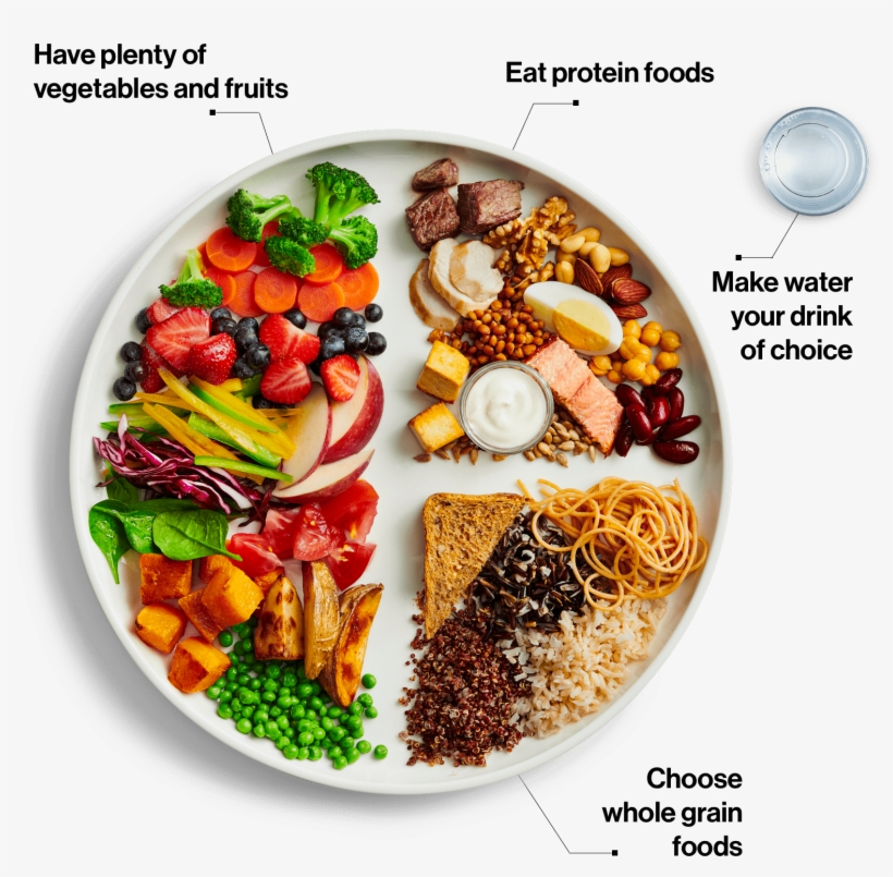 Timothy Caulfieldverified Account - New Canadian Food Guide, transparent png #7788109