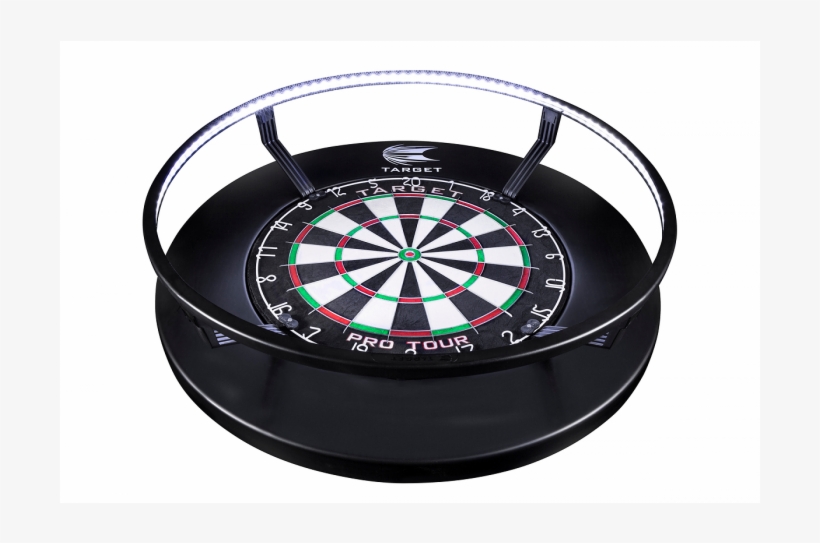 Darts Light Ring, transparent png #7788152