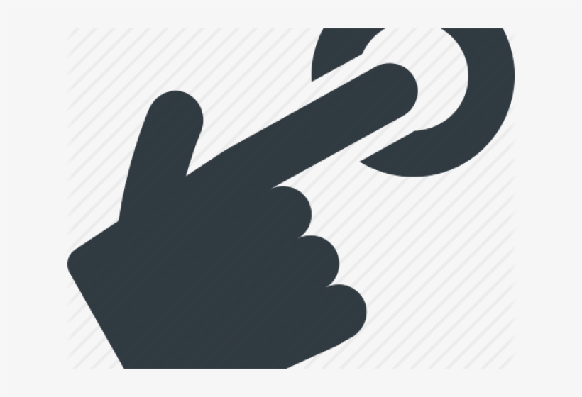 Click Here Button Transparent Png - Sign, transparent png #7788200