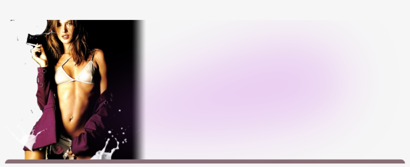 Girl, transparent png #7788223