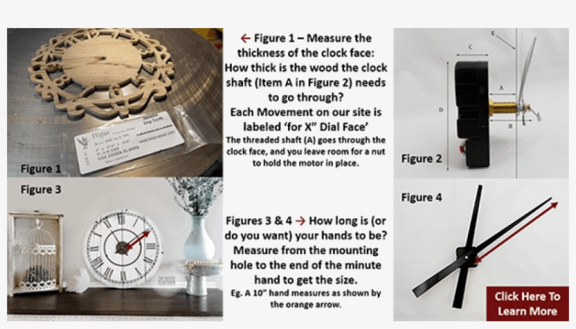 Free Png Download Clock Png Images Background Png Images - Hand Clock Material, transparent png #7788292