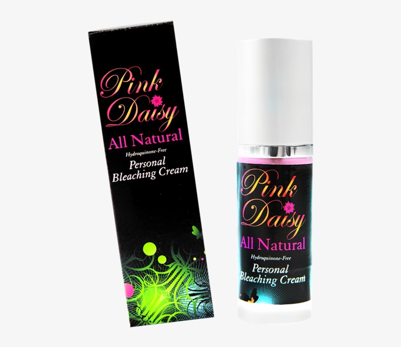 Pink Daisy - -39% - Cosmetics, transparent png #7788409
