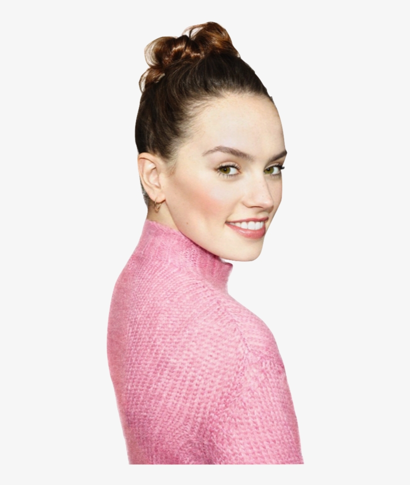 Daisy Ridley Png, transparent png #7788440