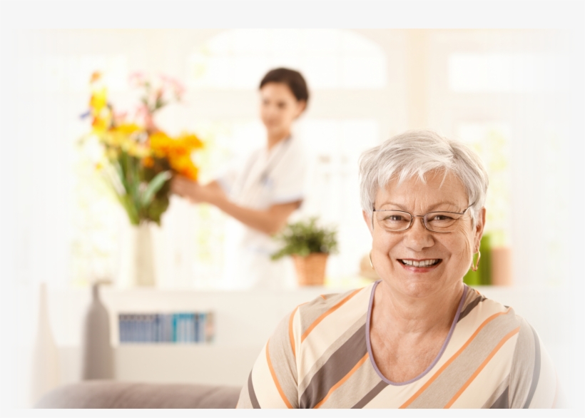 Home Therapy For Seniors And Disabled Akron Ohio - Housekeeping For Elderly, transparent png #7788592