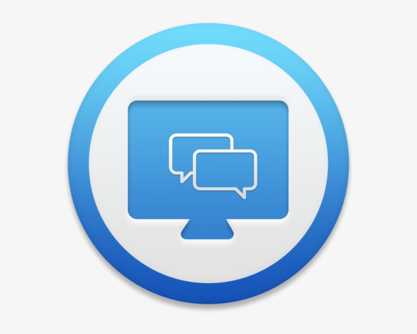 Freechat For Facebook Messenger On The Mac App Store - Freechat, transparent png #7788878