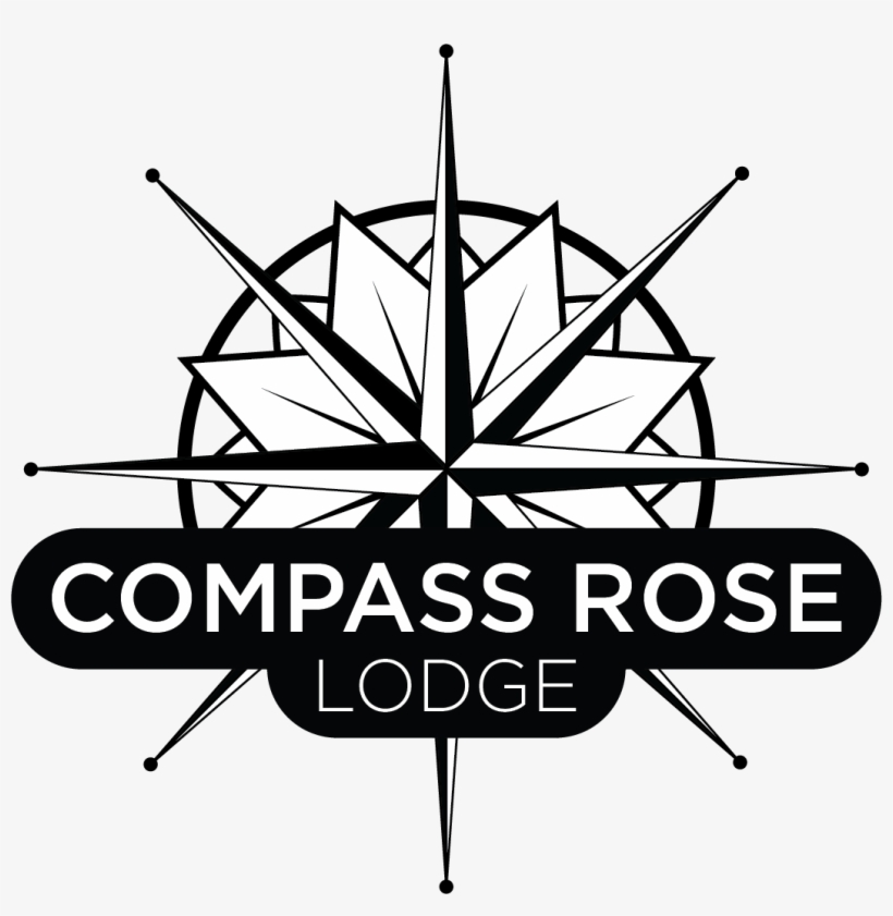 Compass Rose Png - Compass Rose, transparent png #7789105