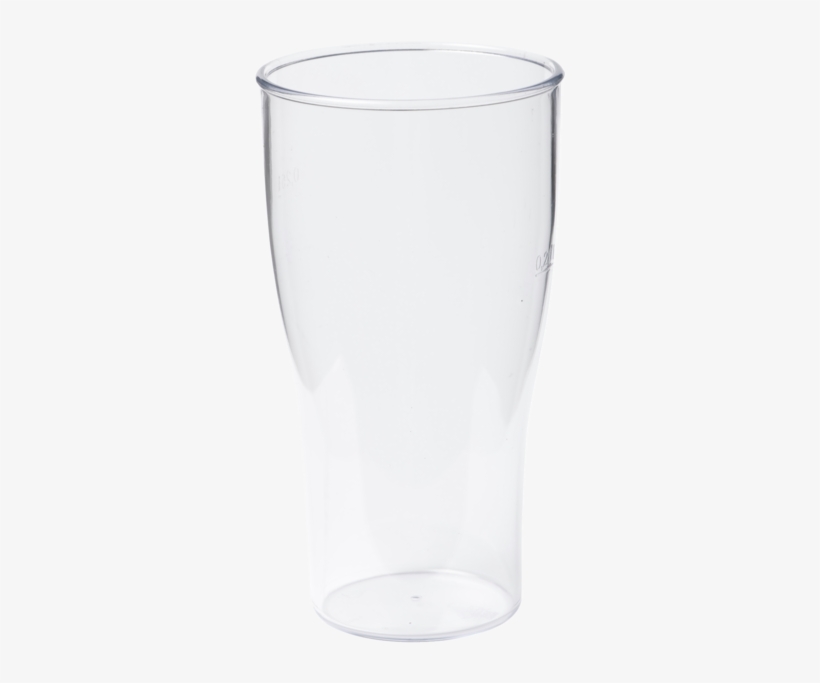 Glass, Beer Glass, Unbreakable, San, Durables, 200ml, - Pint Glass, transparent png #7789196